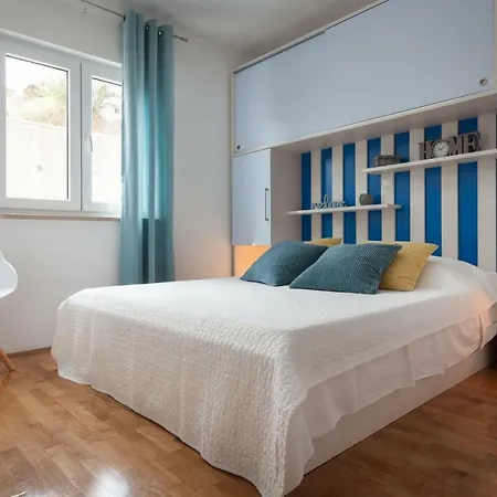 Apartment Relax Makarska
