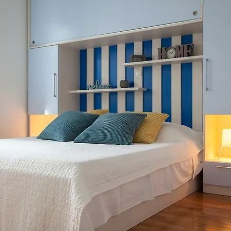 Apartment Relax Makarska