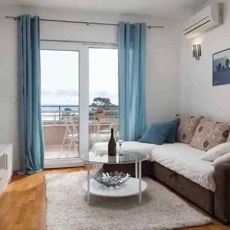 Relax Apartment