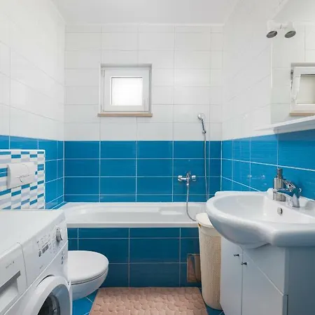 Relax Apartment *