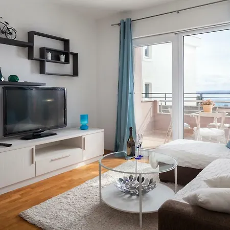Relax Apartment *