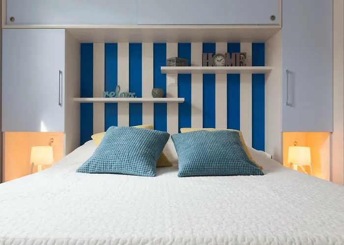 Relax 马卡尔斯卡