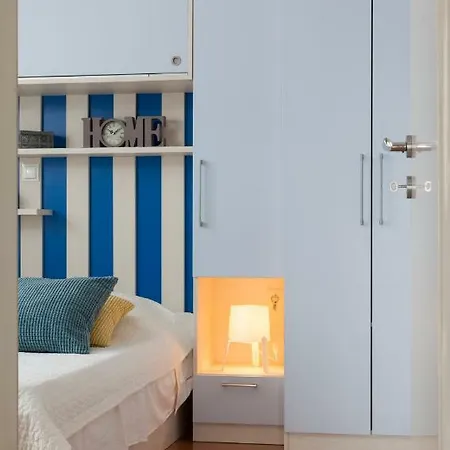 Apartamento Relax Makarska